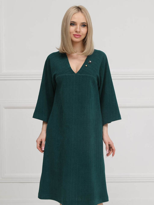 Платье П4-5657/2 - Wisell фото 6