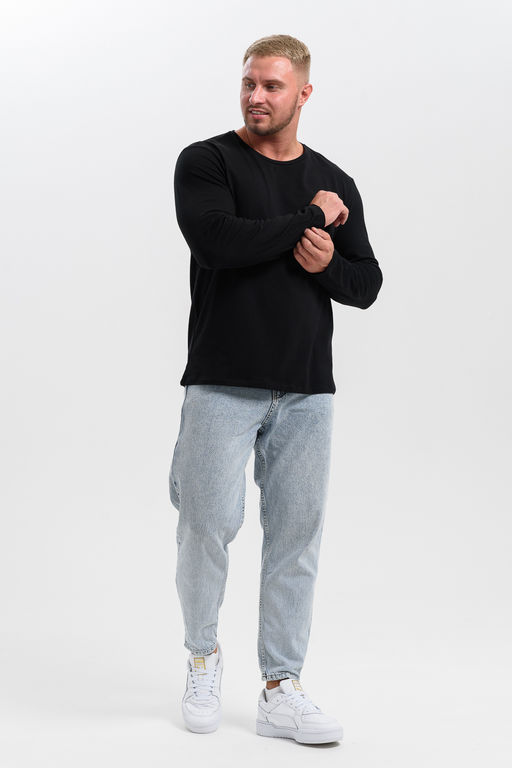 14403/1 набор футболок с дл.рукавом