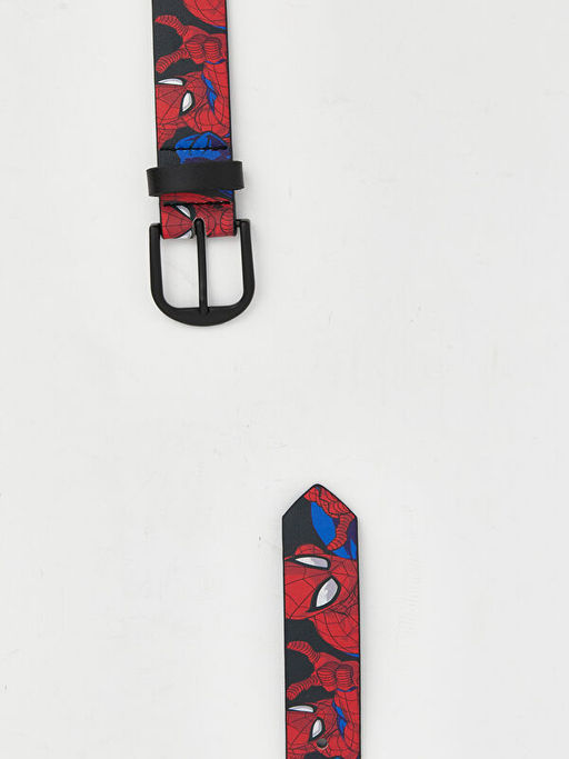 Ремень Spider-Man для мальчика