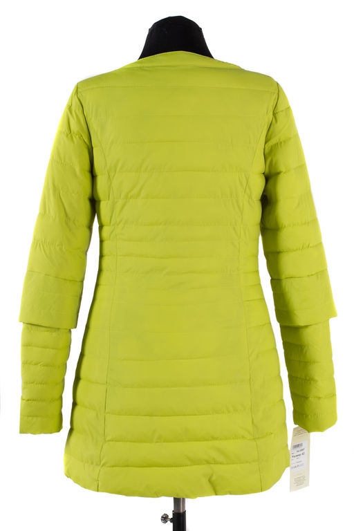 04-0997 Куртка демисезонная (синтепух 80) - El podio фото 5