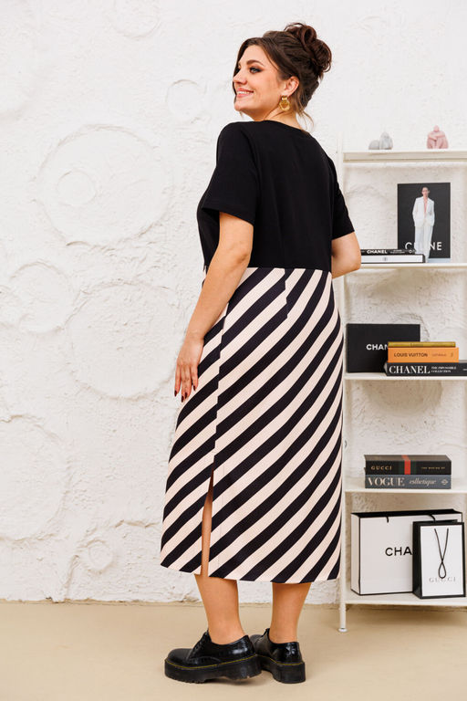 Комбинезон Romanovich Style 1-2517 мультиколор фото 195