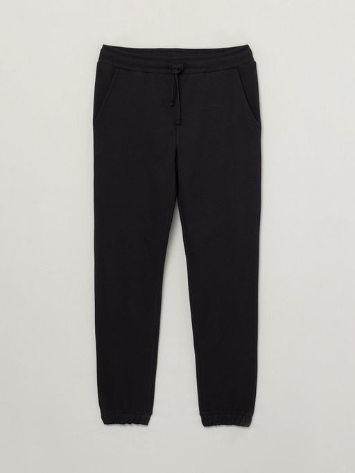 CRB wear/FSMM 70056-22 Брюки мужские, черный/Ex.Cherubino