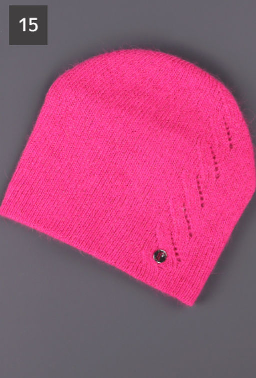 Шапка Олеся - Ferz фото 11