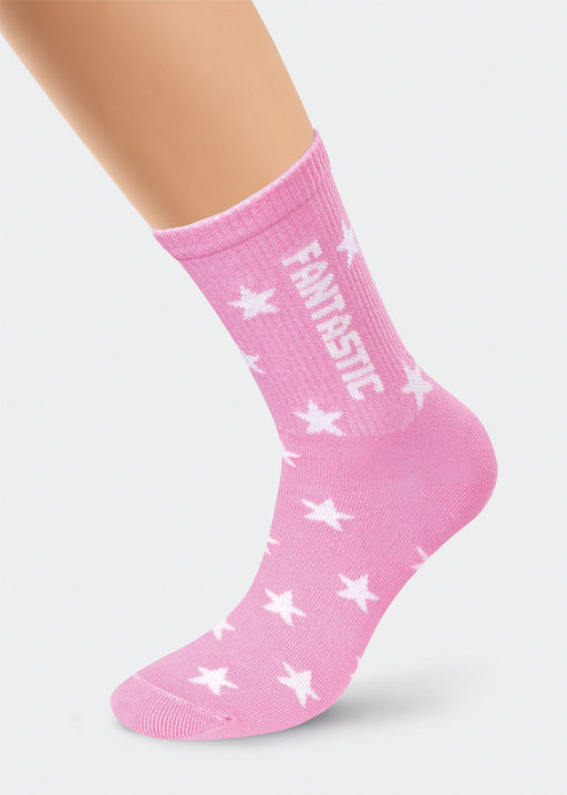 Носки детские для девочки