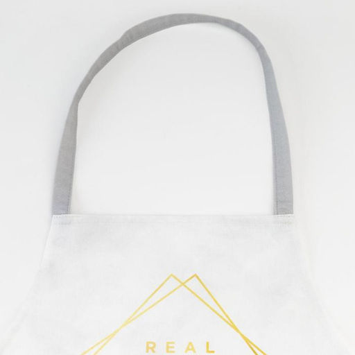 Фартук Этель Beauty 60х70 см, 100% хлопок,саржа 190 гр/м2  фото 4