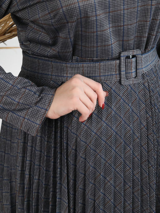 Платье П5-5135/19 - Wisell фото 14