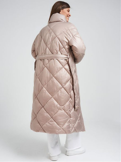 Пуховик женский 

АРТ. 81820z - Hoops фото 24