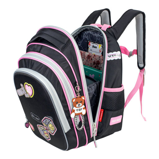 Рюкзак ACROSS 25-410-10  фото 7