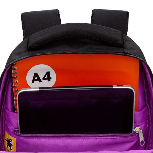 RG-561-2 Рюкзак школьный - Grizzly фото 50