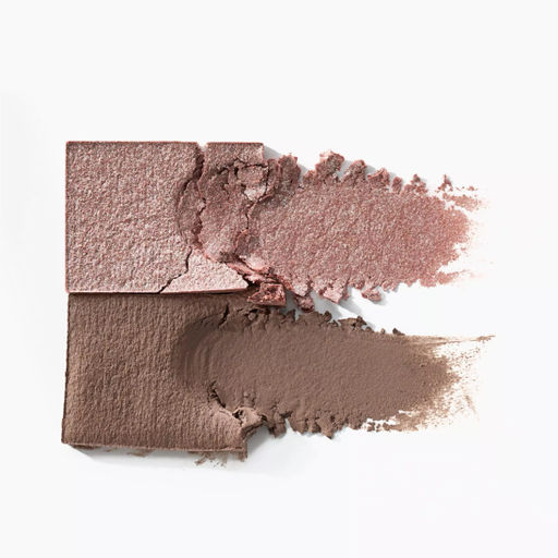 Палетка теней для век Diamond Treasures Cream to Powder Eyeshadow, 010 Hazel Spark 953994 - Catrice фото 3