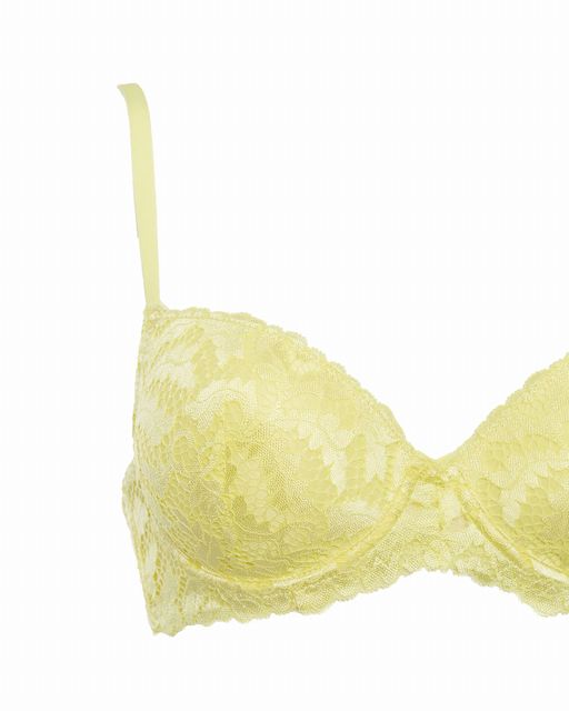 Бюстгальтер с пуш-ап - Deseo фото 2