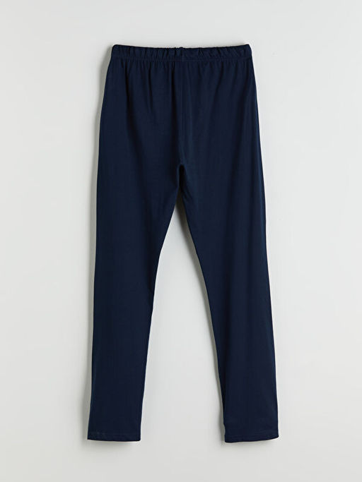 Standart Kal?p Erkek Pijama Alt