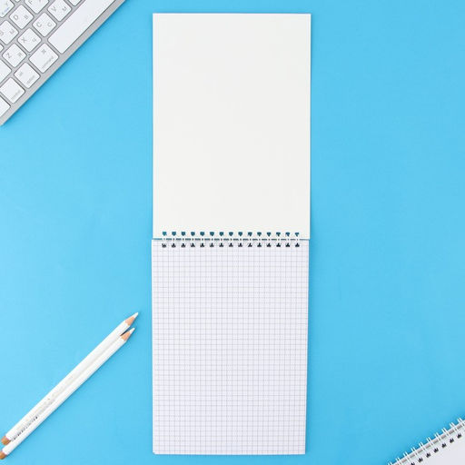 Цена за 10 шт. Блокнот А5, 40 л. Обложка картон. « Тюмень»