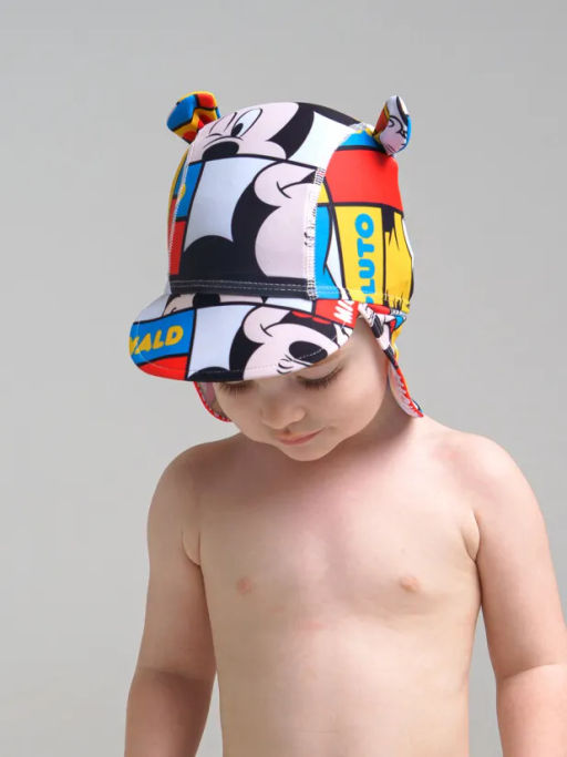 PlayToday / Кепка детская трикотажная для мальчиков фото 3