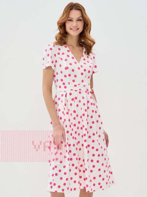 Платье женское 5231-3759 - Vay фото 3