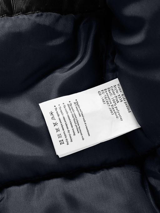 Парка зимняя Valianly подростковая для девочки серого цвета 9238Sr  фото 15