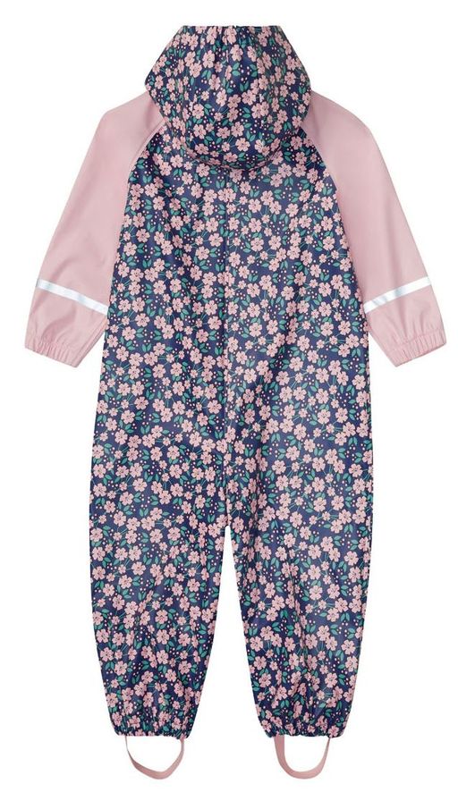 Комбинезон непромокаемый для девочек LUPILU  фото 2