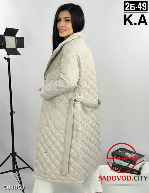 Куртка женская - Bruno фото 7