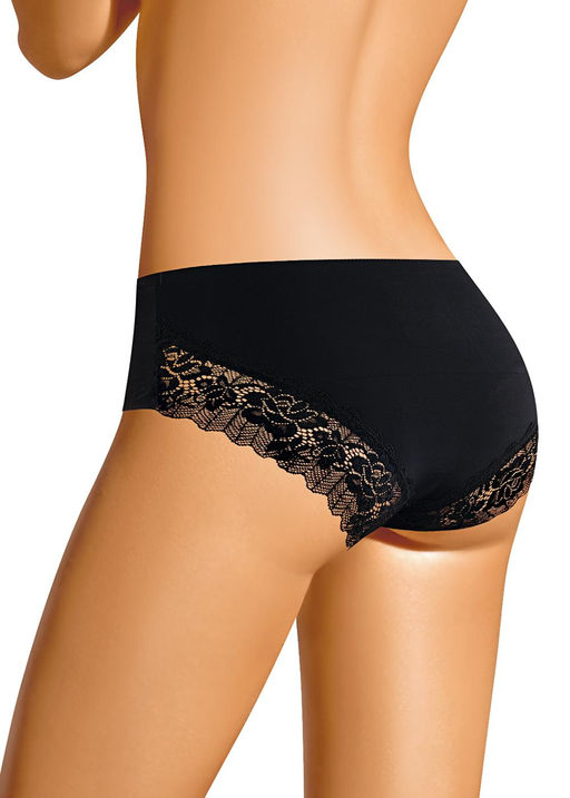 Трусы женские классика - Clever wear фото 4