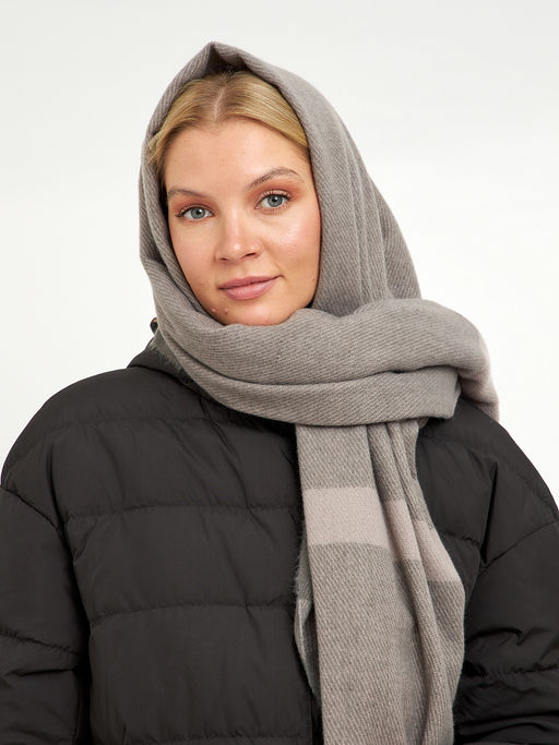 шарф женский - Glenfield фото 5