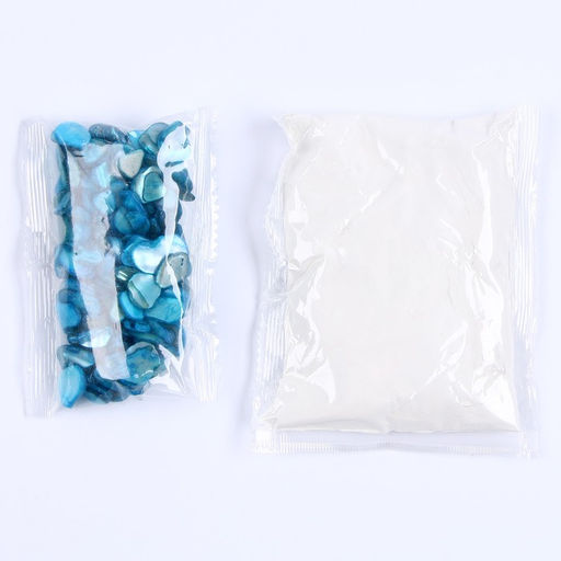 Набор для творчества Мозаика из стекла. Китёнок - Школа талантов фото 5