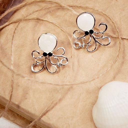 Серьги - Модные истории фото 2
