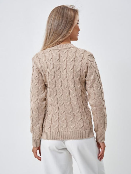 Джемпер женский w-01-490 - Esenia фото 4