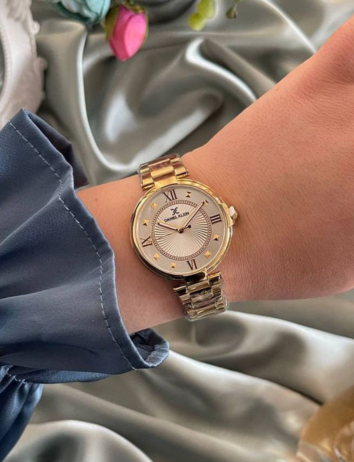 Часы наручные Daniel Klein 13331-4  фото 2