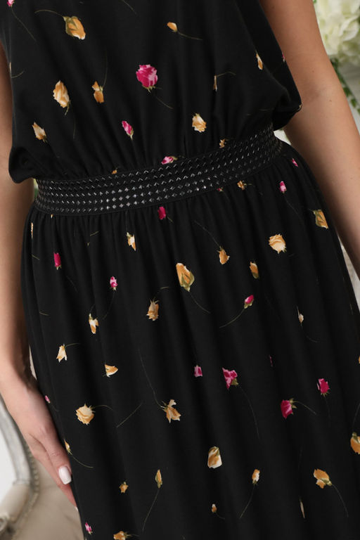 Платье П3-2570 - Wisell фото 5