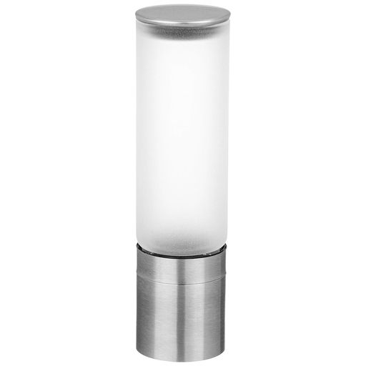 МЕЛЬНИЦА ДЛЯ СОЛИ И ПЕРЦА 190МЛ AGNESS  фото 2