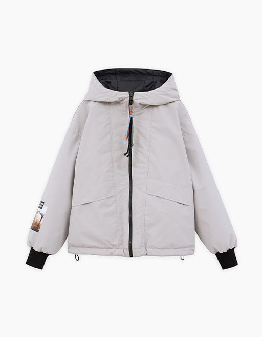 Куртка для девочки - Bell bimbo фото 5