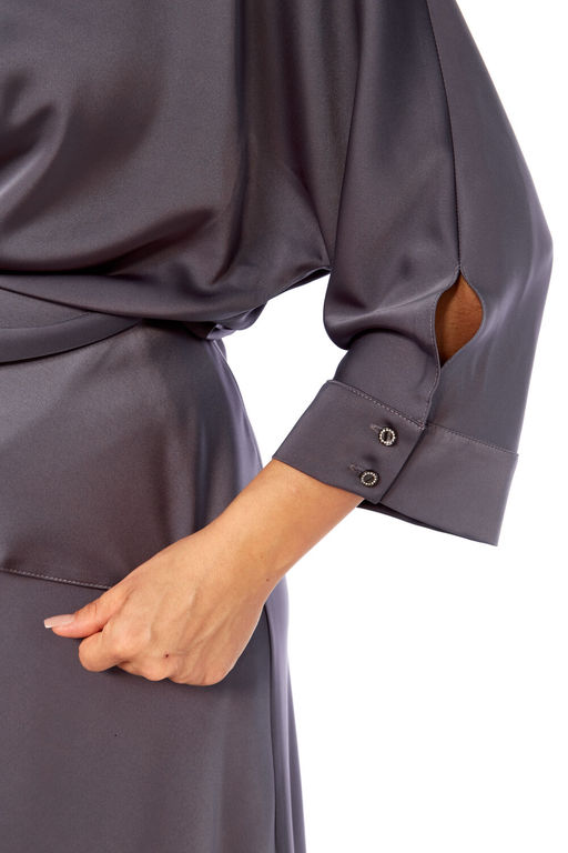 Костюм Diamant 2090 графит  фото 4