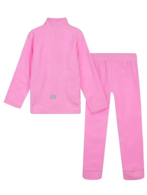 32322056 Комплект трикотажный для девочек: толстовка, брюки - Playtoday фото 2