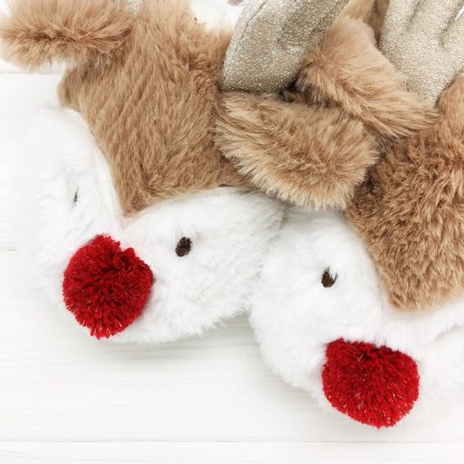 Тапочки Олени - Halluci фото 2