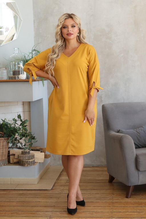 Платье П5-5044/1 - Wisell фото 7