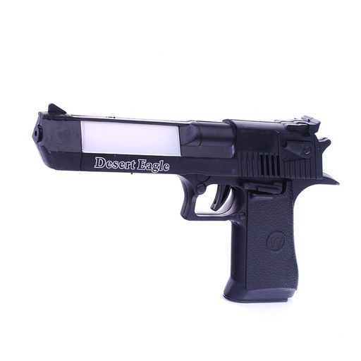 Набор пистолетов "Desert Eagle" с аксессуарами, в пакете