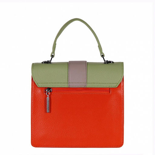 Сумка 1643-10 color Polina&Eiterou