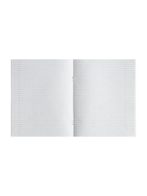 Тетрадь предметная 3D, 48 листов в клетку Биология со справочным материалом, обложка мелованный картон, блок №2, белизна 75% (серые листы) - Calligrata фото 9