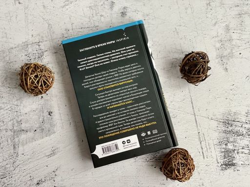 Дом страха - Эксмо фото 12