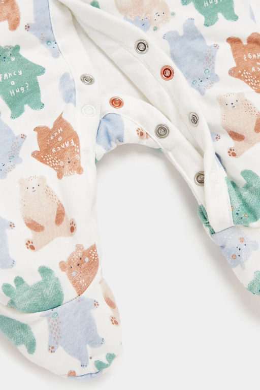 Mothercare / Комбинезон утепленный  фото 4