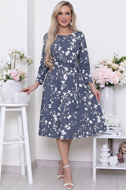 Платье 71485 - Avili фото 7