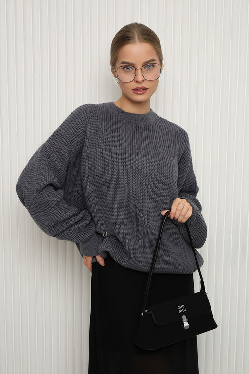 84505 Джемпер женский - Натали фото 13