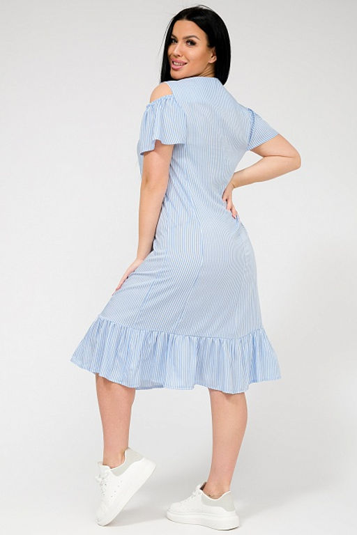 Сарафан, арт. 0930-57 - Шаrliзе фото 2