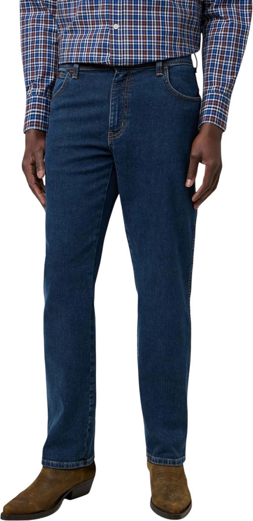 Джинсы мужские