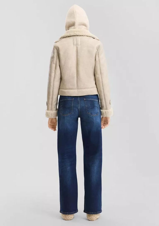 Куртка женская