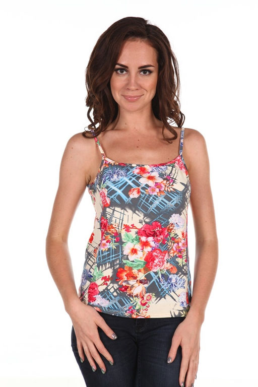 № 799 Топ - Modellini фото 2