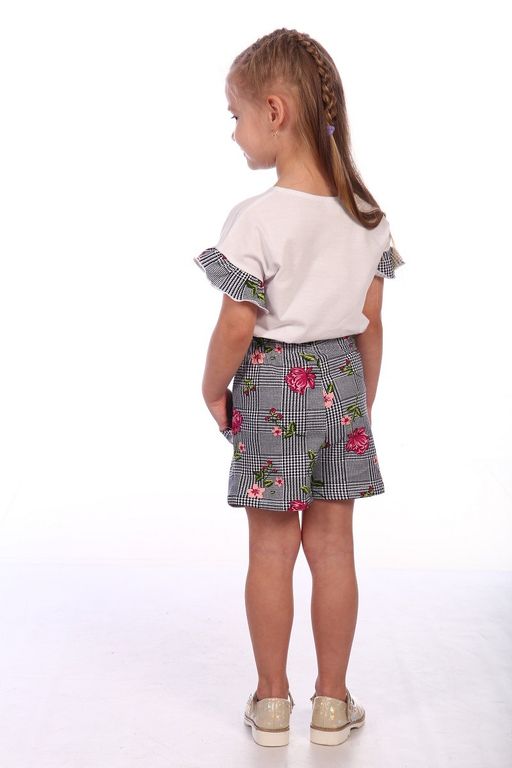 КМ056 Костюм Фифа - Милаша фото 3