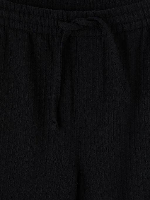 Regular Fit Dokulu Erkek Pantolon