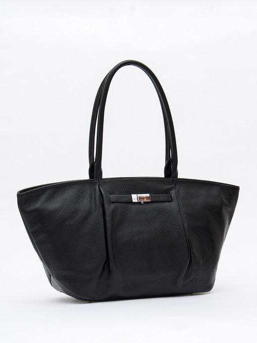 Сумка 1034-1MP black Polina&Eiterou