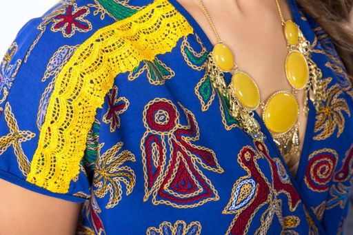 Костюм К3-1945/1 - Wisell фото 3